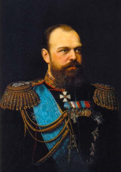 Интересные истории из жизни российского императора - Александр III ...