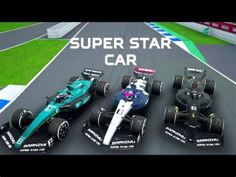 Super Star Car Gameplay - video | Gameflare.com