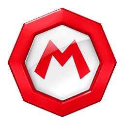 File MKT Icon TeamtokenMario Png Super Mario Wiki The Mario Encyclopedia