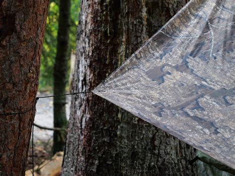 A Guide To STEALTH CAMPING With A HAMMOCK Haven Tents