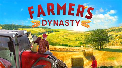 Farmer S Dynasty Review Switch Player