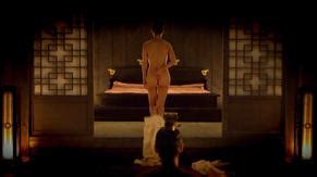 The Concubine Nude Scenes Aznude