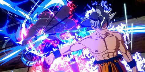 Dragon Ball Sparking Zero S Beginner S Guide May Be Its Secret Weapon