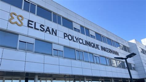 Niort la grève du 3 juin finalement suspendue à la polyclinique Inkermann