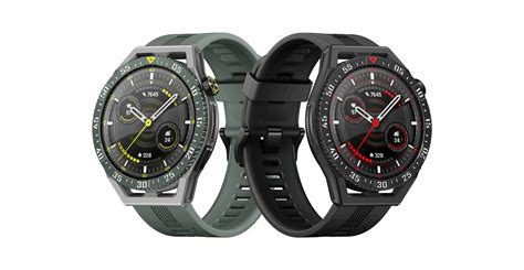 Relógio Huawei Watch Gt 3 Se Chega Ao Brasil Com Bateria Para 14 Dias De Uso Olhar Digital