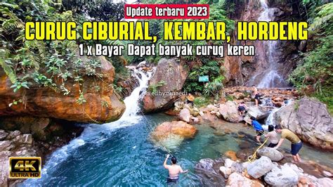 Info Terbaru Curug Ciburial Sentul Bogor Bangedhyompong Youtube