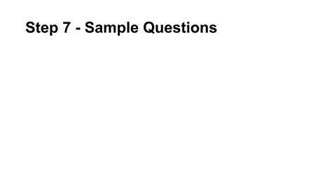 Crafting Effective Tables Of Specifications TOS Pptx