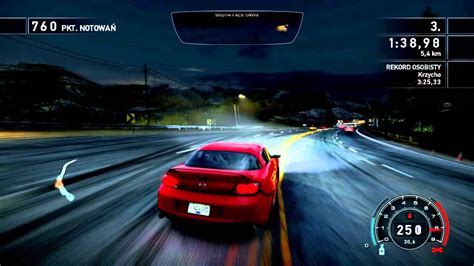 Zagrajmy W Need For Speed Hot Pursuit 1 YouTube