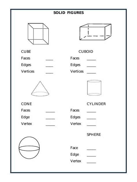 A2Zworksheets:Worksheet of Shapes-02-Geometry-Maths