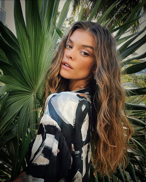 Lovely Shot : r/Nina_Agdal