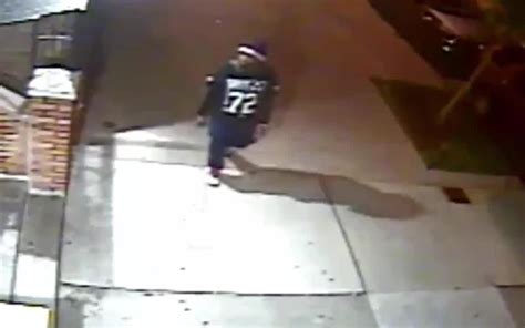 Nypd 73 Year Old Woman Sexually Assaulted In The Bronx Cbs New York