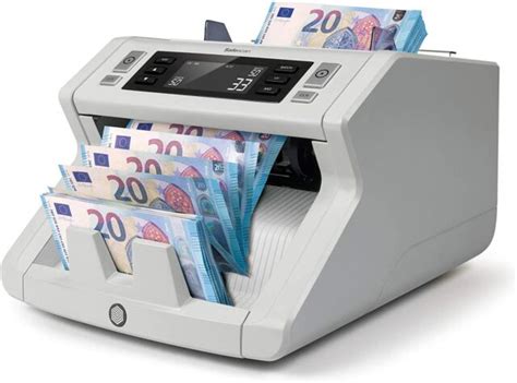 Safescan 2250 Geldzähler (115-0513) günstig kaufen | eBay