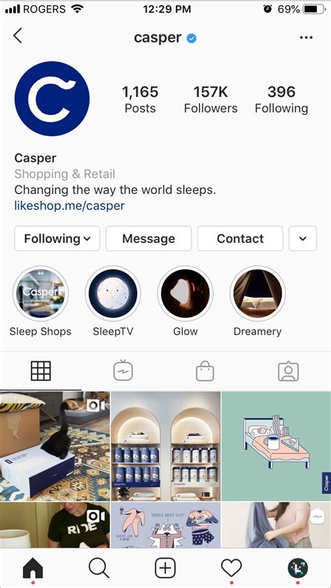 Instagram Bio Ideas 25 Examples Youll Definitely Want To Copy