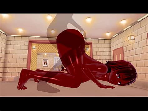 3D HENTAI BIG ASS BIG TITS XVIDEOS