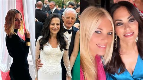 Santo Versace si è sposato con la sua Francesca tutti i vip invitati