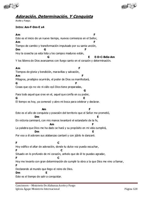 Cancionero Letras Y Acordes Iglesia Hecho Por Luis Lara Letras Y