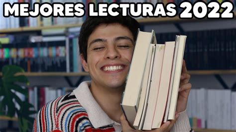 Mis Libros Favoritos Del Año L Top 2022 Youtube