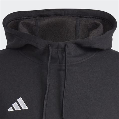 Adidas Tiro 23 League Sweat Hoodie Black Adidas Uk