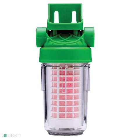 ᐉ Фильтр Ecosoft Scalex-200 для бойлеров купить по цене по запросу в ...