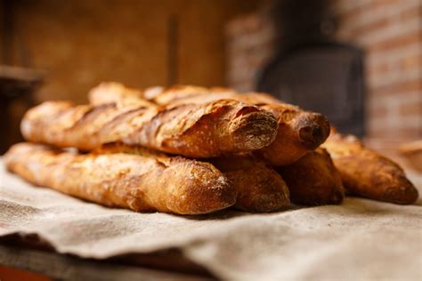 Artisan Bread Recipe - How to Make Homemade Artisan Bread