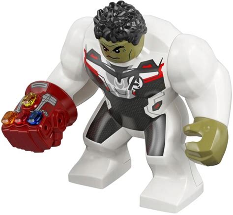 Lego 76144 @@ HULK - duży 9cm @@ figurka +RĘKAWICA (5702016618068 ...