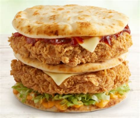 News Kfc Zinger Slider Stacker App Secret Menu Frugal Feeds