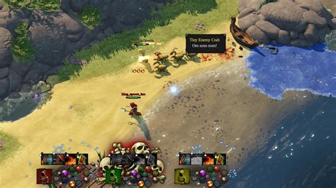 Parent S Guide Magicka 2 Age Rating Mature Content And Difficulty Outcyders