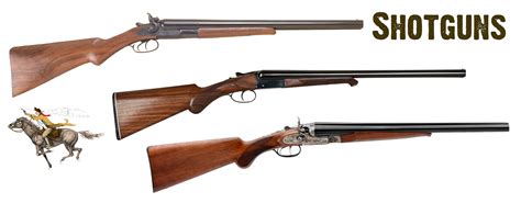 Shotguns Products