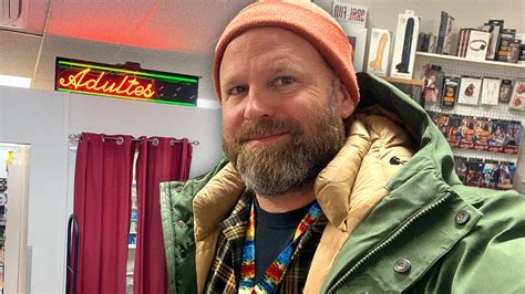 Le dernier sex shop de Sept Îles URBANIA