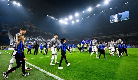 Inter-Juve | Gallery - Juventus