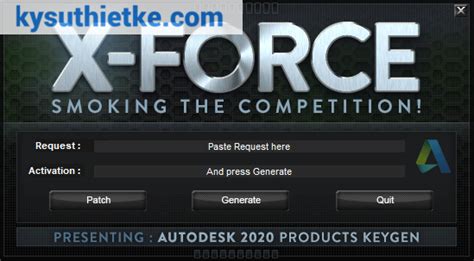 The Product Keys For All Autodesk 2021 Products