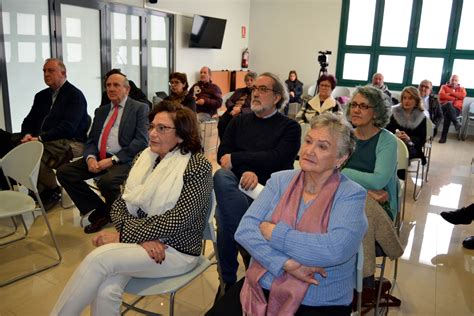 Presentado El Libro I Certamen De Dramaturgias Sobre El Mundo Rural