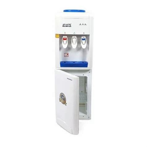 Atlantis Sky Hot Normal And Cold Water Dispenser At Rs 17500 Water Dispenser In Gurugram ID