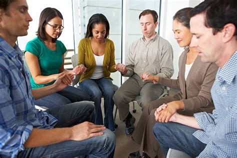 Best Prayer Meeting Stock Photos Pictures And Royalty Free Images Istock