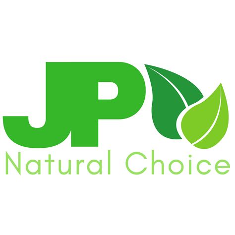 JP Natural Choice