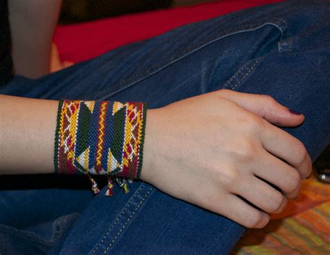 Pattern Friendship Bracelets Net