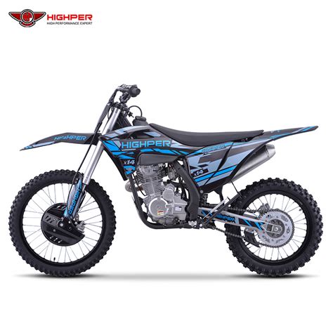 Gasoline Cc Cc Cc Stroke Off Road Gas Powered Adult Enduro