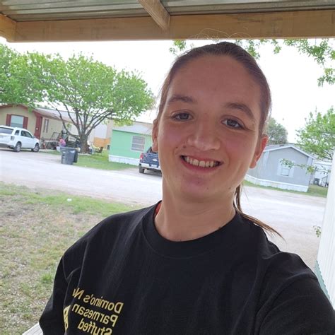 Megan - Driving tutor in New Braunfels - 30$/h - 8 reviews