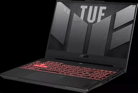 Ноутбук Asus Tuf Gaming A15 2023 Fa507nu Lp101 купить недорого в Минске цены Shop By