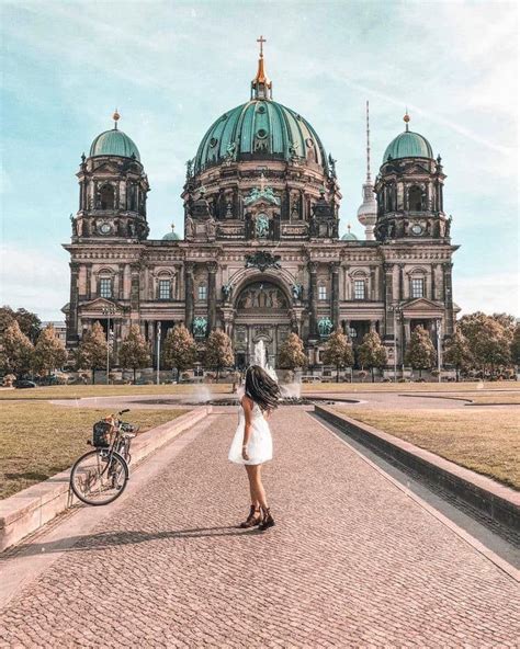 ბერლინი / გერმანია, გერმანია, 0 GEL, Grand Voyage