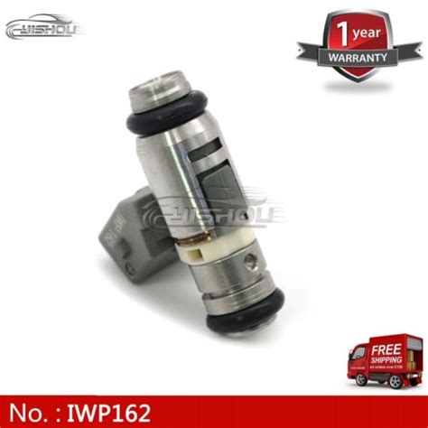 Iwp Pcs Fuel Injector For Multistrada Sport Gt Moto Guzzi