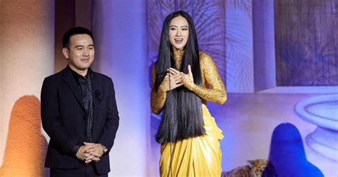 Angela Phương Trinh chơi chiêu bán nude Đủ độ gây choáng nhưng chưa chắc đạt đủ điểm thẩm mỹ