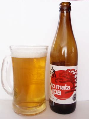 OTO MATA IPA