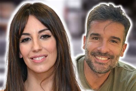 Almudena Cid Deja De Esconderse Qu Le Est Pasando Con Su Nuevo Novio