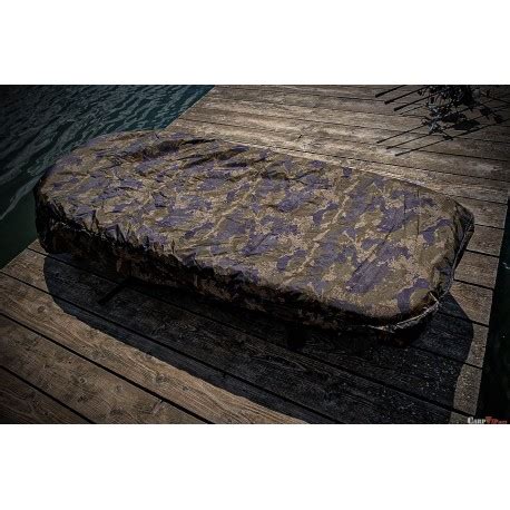 Undercover Camo Thermal Bedchair Cover Solar Tackle Carpvip