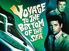 Voyage to the Bottom of the Sea TV Show Air Dates & Track Episodes ...