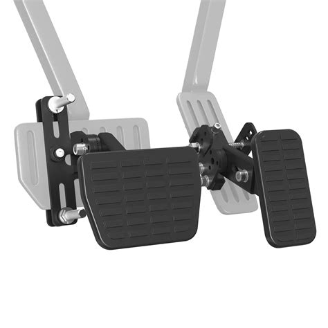 pedal extensions for cars