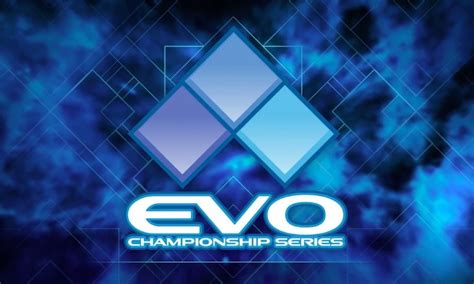 evo championship series acquired  sony  rts evo