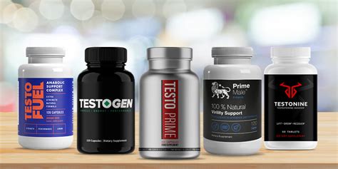 20 Best A Closer Look at the Potential Side Effects of Testosterone ...