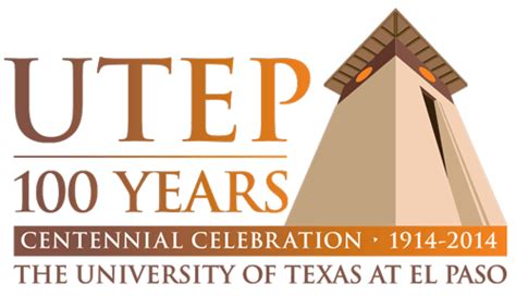 UTEP Logo - LogoDix